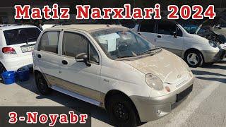 Matiz narxlari 2024 Samarqand @Suv_Filtrlari