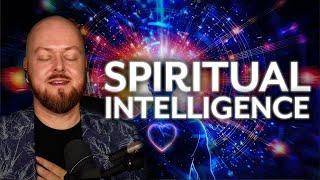 Spiritual Intelligence | Expanded Consciousness | Justin Paul Abraham