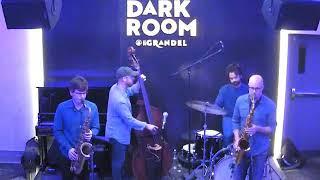 The Unity Quartet Live at The Dark Room - 10/25/18