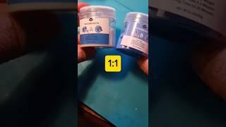 DIY easy silicone mold Silikonformen selber machen #diy #tutorial #siliconemold  #silikon #mold