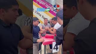 Insta: Uzaf.league #armwrestling #armgame #armsport