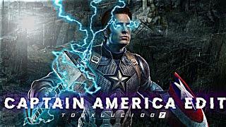 CAPTAIN AMERICA EDIT | AVENGERS EDIT | MARVAL EDIT | TOMXLUCIOO7 | ATTITUDE STATUS | TXLOO7 AVENGERS