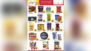 RALS Hypermarket Happy New Year offer