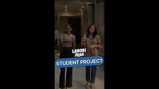 How PG Students at IIDE Created a Marketing Plan for Lahori Zeera #marketing #campaign