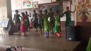 Datta shinde school teachers day