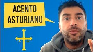 Acento ASTURIANO e idioma Bable