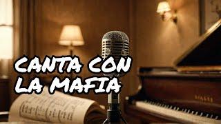 La Mafia - Me estoy enamorando PIANOCANTA - Karaoke