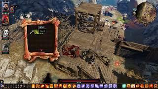 Divinity Original Sin II #90 - Encounter With a Princess