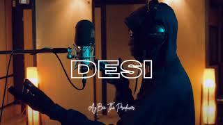 [FREE] Fizzler x Kwengface Bollywood Drill Type Beat 2020 ''DESI' (Prod By. AyBee The Producer)