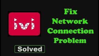 Fix ivi App Network & No Internet Connection Problem in Android