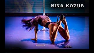 iPROJECT DANCE CHAMP 2018 | Nina Kozub (Judge), Russia