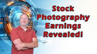 Stock Photography Earnings Report | September 2024 Breakdown