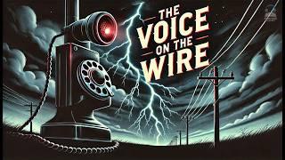 The Voice on the Wire  A Thrilling Mystery by Eustace Hale Ball