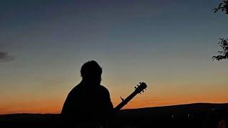 Riccardo Petri - here with me (cover)