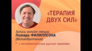 «Терапия двух сил» | Институт Гештальт-Терапии МИГИС