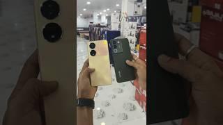 Vivo Y100 || Y200 || Camera || Zoom Test #smartcornervlog#vivo#shorts