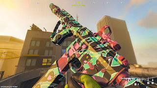 Call of Duty: Modern Warfare 3 - Multiplayer Gameplay - No Commentary