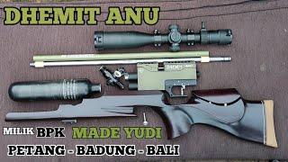 DHEMIT ANU || MILIK BPK MADE YUDI