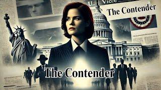 The Contender | Thriller | HD | Film Completo in Italiano