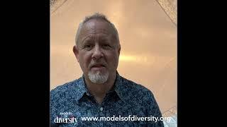 James Lyon Intro to upcoming Aspiring Models Workshop