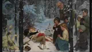 Rimsky-Korsakov - Christmas Eve: Orchestral Suite (1895)