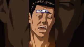 This NEW Hitman Anime is INSANE 