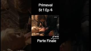 Primeval St 1 Ep 4 Parte Finale