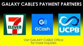 How to Pay for your Galaxy Cable Bills?