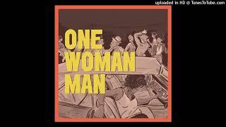 Adrian Quesada - One Woman Man