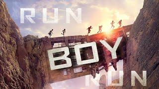 Maze runner  -Run Boy Run-