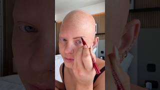 How do my eyebrows look?