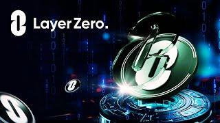 LAYERZERO Crypto Review: The ZRO Token Will EXPLODE?!