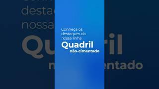 Conheça os destaques da nossa linha Quadril não-cimentado | Ortopedia