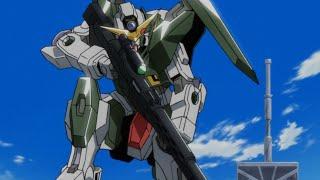 Sniping, pistol spraying, and finding out how to play Gundam Dynames!