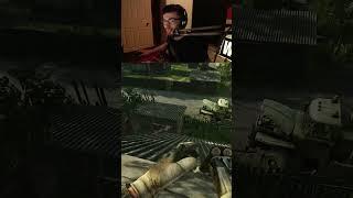 TIMMY WITH A SAWED OFF #escapefromtarkov #tarkov #eft #willerz #gaming #twitch #streamer