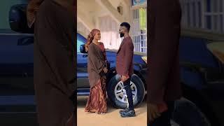 baddo da  farida #viralvideos #nigeria #hausa #tiktok #kannywood