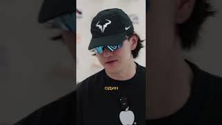 Почему эти кроссовки стоят 500 000₽?