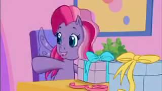 My Little Pony - Winter Wishes Festival