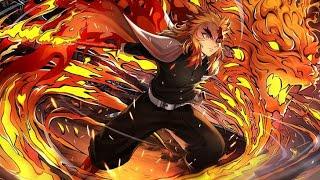 Flame tiger￼