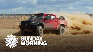 Pickup trucks: America's favorite wheels