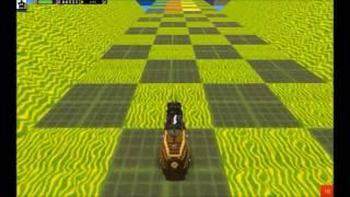 KoGaMa - ˙·٠•●4 ρℓɑγєʀ ρɑʀќღµʀ●•٠·˙ - (speed run)
