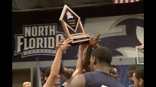 North Florida Ospreys - Champions Live the #SWOOPLife
