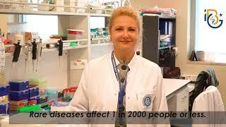 Nadir Hastalıklar Günü Farkındalık Videosu v2 / Rare Diseases Day Awareness Video from IBG v2