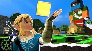 Achievement City, Plan G(mod) - GMOD: TTT | Let's Play