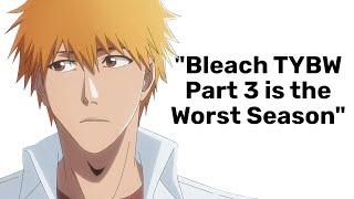 Reading YOUR Bleach TYBW Part 3 Hot Takes! - Bleach Boys Podcast