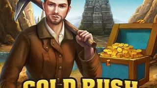 Приз за расчистку Золотая лихорадка Клондайк Gold Fever in Klondike