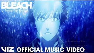 Eien「永遠」- Tatsuya Kitani | Official Music Video | BLEACH: Thousand-Year Blood War | VIZ