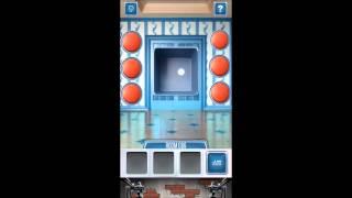 100 Doors Full Level 86 - Walkthrough