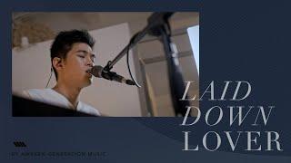 Laid Down Lover - Awaken Generation Music (feat. Gideon Lim)