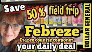 Dollar General couponing deals & Glitches Your daily deal save up to 50%